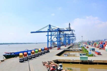 TPHCM trước nguy cơ mất quyền chi phối cảng Khu công nghiệp Cát Lái