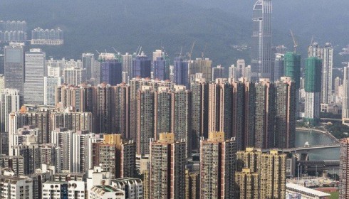 Biểu tình liên miên, hãng địa ốc lớn nhất Hồng Kông giảm giá bán nhà
