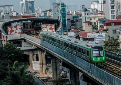 Bộ Giao thông Vận tải yêu cầu tổng thầu cam kết mốc vận hành đường sắt Cát Linh - Hà Đông