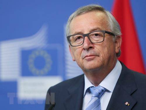 Lãnh đạo Anh và EU không đạt được kết quả cụ thể sau đàm phán