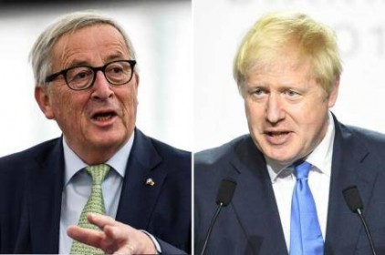 Lãnh đạo Anh và EU không đạt được kết quả cụ thể sau đàm phán