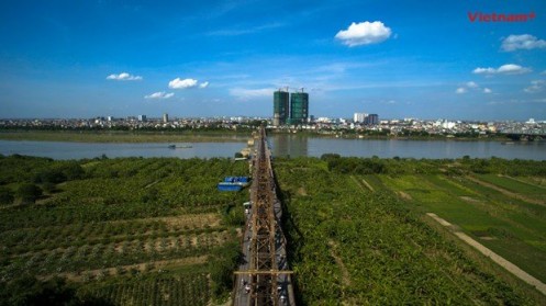 Quản lý, sử dụng đất đai ở Long Biên: Đùn đẩy trách nhiệm