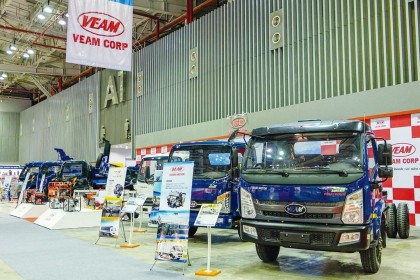 VEA - Sau cơn mưa liệu trời có sáng?