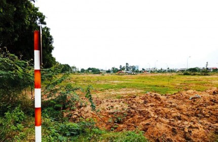 Đấu giá đất lần 3 Khu đô thị Đông Hương (Thanh Hóa): Giá khởi điểm tăng vọt