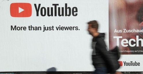 Công nghệ 24h: Youtube sẽ không tính lượt xem video đến từ quảng cáo