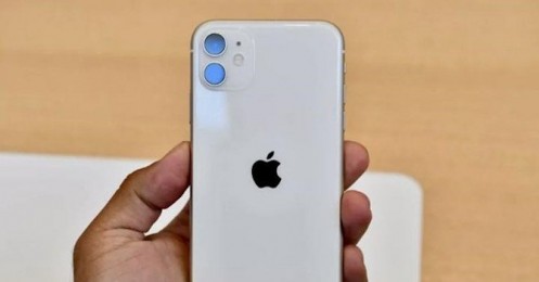 Khi nào iPhone 11 giảm giá bằng một nửa hiện nay?