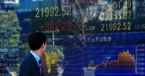 Chứng khoán 24h: VN-Index tăng tốt hơn nhiều chỉ số khu vực