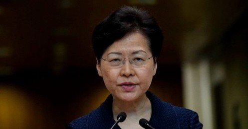 Thế giới 24h: Chính quyền Hong Kong công bố thời điểm đối thoại với dân