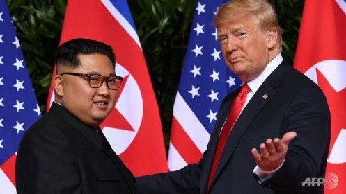 Triều Tiên đặt điều kiện nối lại đàm phán với Mỹ