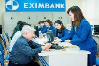 Eximbank tăng trưởng tích cực 6 tháng đầu năm 2019