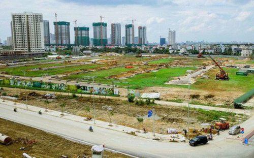 Bán đất trống, nhà tái định cư ế ở Thủ Thiêm, TPHCM sẽ thu gần 32.000 tỉ đồng