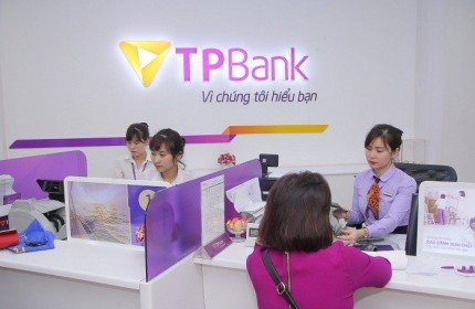 “Khám sức khỏe” của TPBank sau hơn 1 năm niêm yết