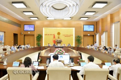 Thống nhất ban hành Nghị quyết xử lý nợ thuế
