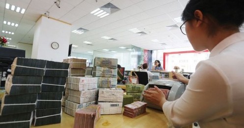 Giảm lãi suất điều hành: Ngân hàng nào hưởng lợi?