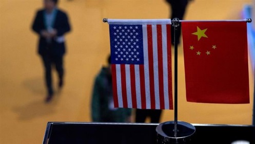 Đàm phán thương mại khó lòng hàn gắn chia rẽ Mỹ - Trung