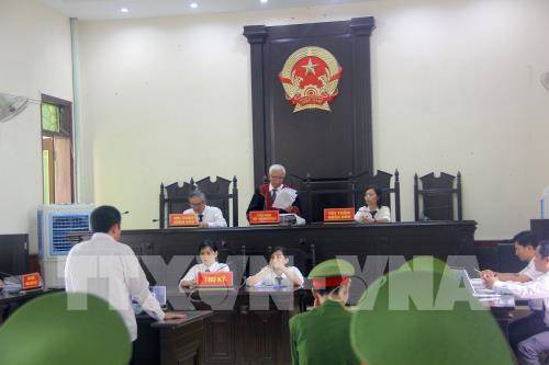 Cục Thi hành án Dân sự tỉnh Bình Định phải bồi thường hơn 55 tỷ đồng