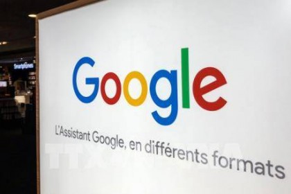 Thuế kỹ thuật số: Khép lại cuộc chiến pháp lý giữa Google và Pháp