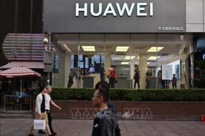 Huawei tuyên bố đẩy mạnh sự hiện diện máy tính trên toàn cầu
