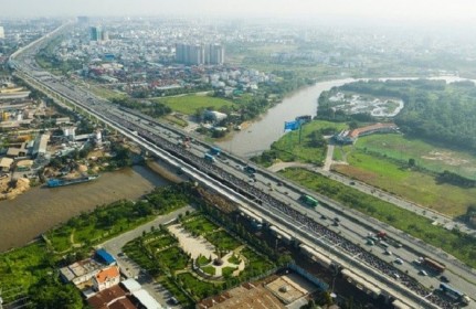 Đề nghị thẩm định tăng tổng mức đầu tư 47.325 tỷ đồng cho tuyến metro Bến Thành - Suối Tiên