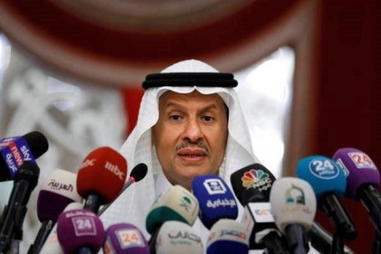 Sản lượng dầu của Saudi Arabia sẽ hồi phục đầy đủ vào cuối tháng 9