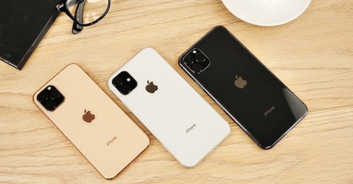 Công nghệ 24h: Người Việt tiếp tục xếp hàng mua iPhone 11