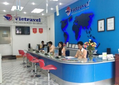 Ngày 27/9, Vietravel (VTR) sẽ giao dịch trên UPCoM với giá chào sàn 40.000 đồng/CP