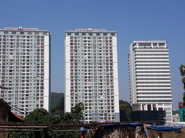 Quảng Ninh: Nên có giải pháp tháo gỡ cho tòa nhà vượt tầng sai phép