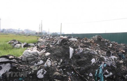 Kiểm toán Nhà nước phát hiện loạt sai phạm gì trong quản lý rác thải?