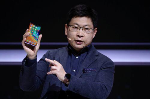 Huawei ra mắt Mate 30, kỳ vọng ‘đè bẹp’ iPhone 11