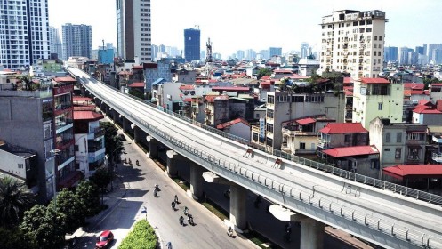 Gói thầu Hệ thống thu vé đường sắt Nhổn - ga Hà Nội: Nhà thầu Pháp dọa kiện ra tòa?