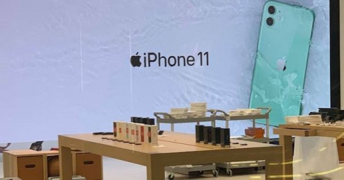 Công nghệ 24h: iPhone 11 Pro Max về Việt Nam có giá gần 50 triệu đồng