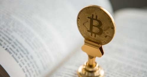 Bitcoin quay đầu tăng nhẹ