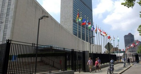 Mỹ trục xuất hai thành viên Phái đoàn Cuba tại Liên Hợp Quốc vì “hành vi xấu”