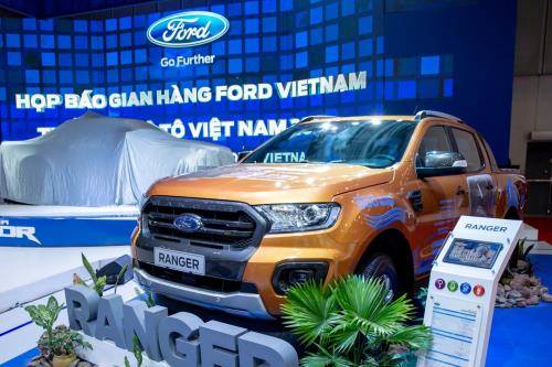 Loạt xe bán tải ở Việt Nam đang giảm giá mạnh