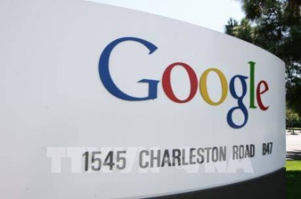 Google ký 18 thỏa thuận thu mua điện "sạch"