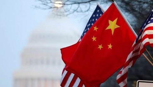 Đàm phán nối lại, quan chức Trung Quốc sắp thăm nông trại Mỹ