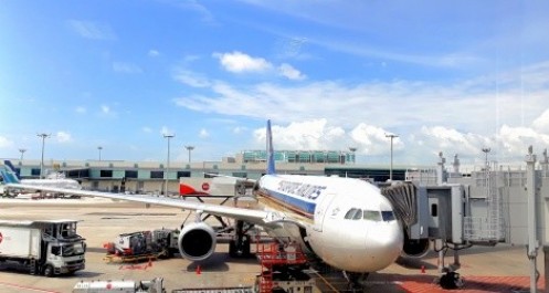 “Việt Nam có thể trở thành trung tâm vận tải hàng không của khu vực”
