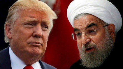 Iran: Các lệnh trừng phạt mới của Mỹ chỉ là “bình mới rượu cũ”