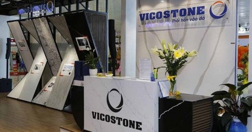 Doanh nghiệp 24h: Vicostone chốt ngày chia thưởng 3,2 triệu cổ phiếu quỹ cho cổ đông hiện hữu