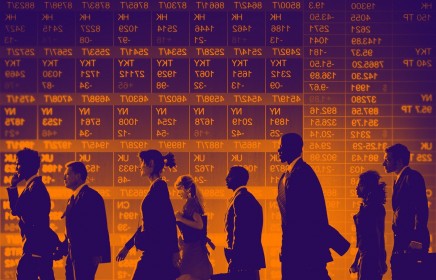 Thị trường tài chính 24h: Cơ hội vượt ngưỡng cản