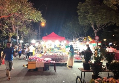Thiếu kinh tế đêm, Đà Nẵng “chạy dài” cũng khó thành “Singapore của Việt Nam”