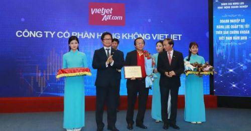 Những doanh nghiệp có năng lực tài chính, quản trị tốt nhất sàn chứng khoán Việt Nam