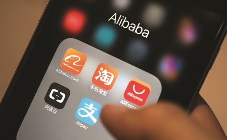 Amazon vs Alibaba tại Việt Nam