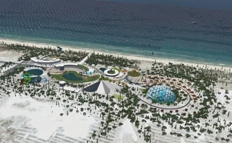 TT - Huế: Hơn 1.000 tỷ đồng đầu tư khu du lịch, nghỉ dưỡng ven biển