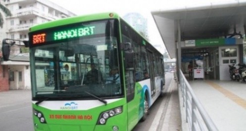 Một doanh nghiệp Việt Nam bị WB trừng phạt liên quan tới dự án xe buýt nhanh tại Hà Nội