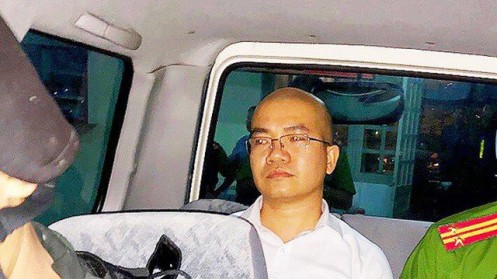 Khởi tố, bắt tạm giam Chủ tịch HĐQT Công ty Alibaba Nguyễn Thái Luyện