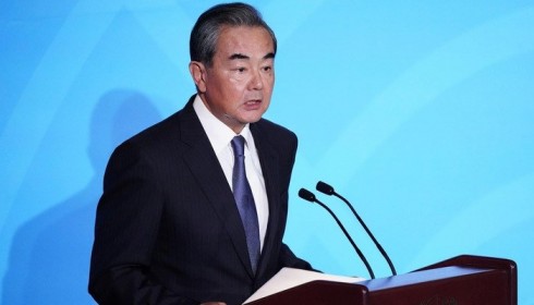 Trung Quốc tuyên bố không có ý định “chơi trò chơi vương quyền”