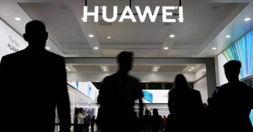 Huawei tuyên bố sẵn sàng bán công nghệ di động 5G cho công ty của Mỹ