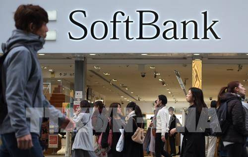 SoftBank dự định đầu tư thêm ít nhất 1 tỷ USD vào WeWork