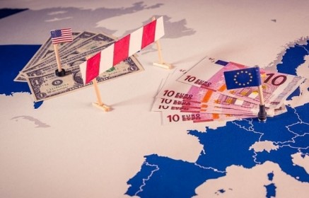 EU xem xét áp thuế trả đũa đối với hàng xuất khẩu trị giá 4 tỷ USD của Mỹ